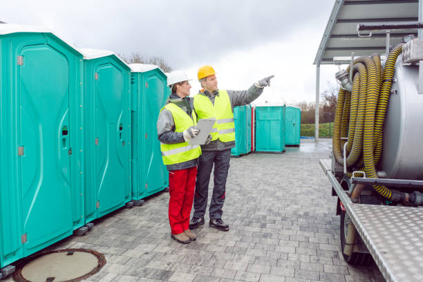 Best Portable Toilets for Parks and Recreation Areas  in Claxton, GA