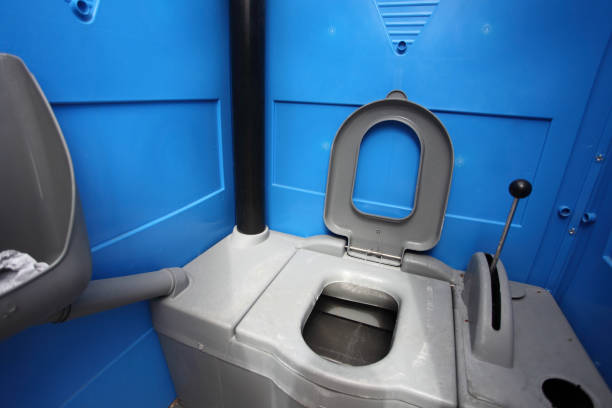 Best Portable Restroom Servicing (Cleaning and Restocking)  in Claxton, GA
